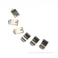 Stainless Steel Belt Clip Accessories